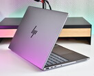 A HP ZBook 7 G2a 14