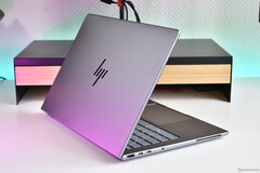 A HP ZBook 7 G2a 14