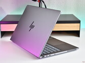 A HP ZBook 7 G2a 14