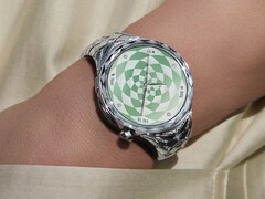 Huawei Watch Ultimate Design tavaszi kiadás