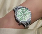 Huawei Watch Ultimate Design tavaszi kiadás