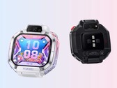 A Huawei Watch Kids X1 Pro