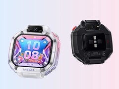 A Huawei Watch Kids X1 Pro