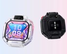 A Huawei Watch Kids X1 Pro