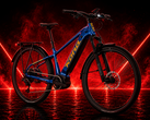 Az EL Kahuna a Kona új eMTB-je