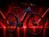 Az EL Kahuna a Kona új eMTB-je