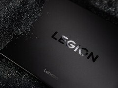 A Legion Tab Gen 4 egy 7600 mAh-s akkumulátorral rendelkezik majd. Képeken: Tab Gen 3. (Kép forrása: Lenovo)