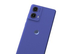 A Moto G96 egy magasabb kategóriás modellnek kell lennie, mint a közelgő Moto G86. (Kép forrása: Motorola)