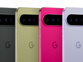 A Pixel 11 négy színben