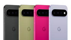 A Pixel 11 négy színben