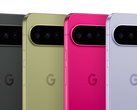 A Pixel 11 négy színben