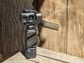 DJI Osmo Pocket 4P teszt: Két objektív és lenyűgöző 4K-minőség rendkívül versenyképes áron
