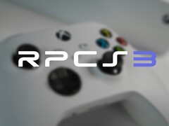 Az Xbox-játékvezérlők, köztük az Xbox One és az Xbox Series vezérlők, meglehetősen jól működnek az RPCS3-mal.