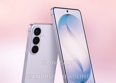 A Samsung Galaxy S27 szinte megkülönböztethetetlen a Galaxy S26-tól.