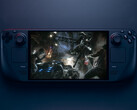 Egy Steam Deck eszköz (Kép forrása: Steam; szerkesztve)