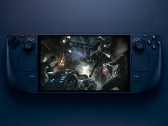 A Steam 2025 őszi leárazás 2025. október 06-án ér véget. Képeken: A Steam fedélzetén futó Batman Arkham Knight. (Kép forrása: Steam - szerk.)