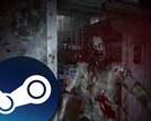 Az új extrakciós lövöldözős játék, a The Midnight Walkers július 4-én kezdte meg első globális játéktesztjét. (Kép forrása: Steam)
