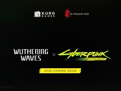 Cyberpunk: Edgerunners érkezik a Wuthering Wavesben.
