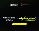 Cyberpunk: Edgerunners érkezik a Wuthering Wavesben.