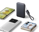 A Xiaomi új 5000 Ultra-Thin Power Bank (képünkön) hamarosan crowdfundingra kerül Kínában. (Kép forrása: Xiaomi)