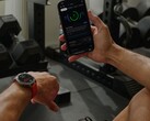 A Zepp alkalmazás 10.0 verziója már elérhető az Amazfit okosórák (a képen a Balance 2) felhasználói számára. (Kép forrása: Amazfit)