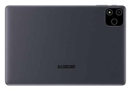 Alldocube iPlay 80SE hátulnézetben