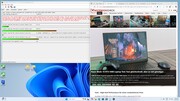 Maximális késleltetés több böngészőfül megnyitásakor