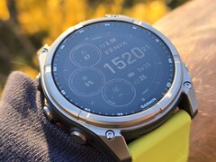 A Garmin dolgozik a hosszú távú vércukorszint optikai módszerrel történő mérésén. (Szimbolikus kép, forrás: Marcus Herbrich)