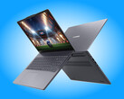 Az IdeaPad Slim 16IWC11 modell Cosmic Blue és Luna Grey színváltozatokban kapható.