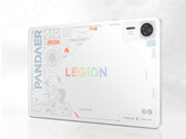 A Lenovo nemrég mutatta be a Legion Y700 Gen 4 különleges kiadását a Pandaerrel. (Kép forrása: Lenovo)