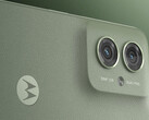 A Moto G56 csak kis mértékben lehet erősebb elődjénél. (Kép forrása: Motorola)