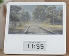A NowMean egy e-ink kijelző akkumulátorral
