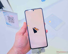 A Nubia a Flip 2-t liláslila és éjszakai fekete színben fogja értékesíteni. (Kép forrása: Notebookcheck)