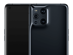 A Find X3 Pro. (Kép forrása: Oppo)