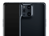 A Find X3 Pro. (Kép forrása: Oppo)
