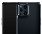 A Find X3 Pro. (Kép forrása: Oppo)