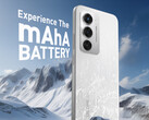 A Redmi 15 5G 224 g súlyú és 171 x 82 x 8,55 mm méretű. (Kép forrása: Xiaomi)