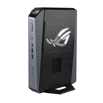 Az Asus ROG GR70.
