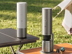A Xiaomi új, akkumulátorral működő kávéfőzőt kínál