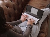 A Zerowriter Fold egy digitális írógép e-ink kijelzővel