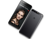 Huawei P10 Plus Smartphone rövid értékelés