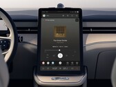 Zenehallgatás közvetlenül a vezetőfülkében: a Volvo az OTA-frissítés révén több mint 2 millió autóba telepíti az „ Apple Music” szolgáltatást