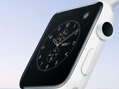 Az Apple Watch Series 2-től a Series 5-ig már kaphatók voltak kerámia tokban.