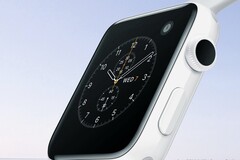 Az Apple Watch Series 2-től a Series 5-ig már kaphatók voltak kerámia tokban.