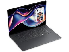 Dell XPS 16 (2026) DA16260