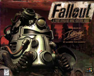 A Fallout 1 borítója (kép forrása: Wikipedia)