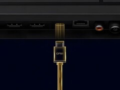 A GPMI-nek, vagyis az általános célú média interfésznek két változata lesz: GPMI Type-C és GPMI Type-B. (Kép forrása: HKEPC)