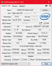 GPU-Z