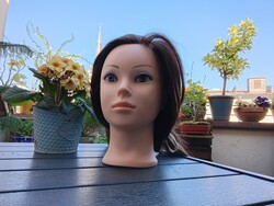 Elülső kamera képe