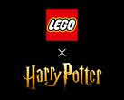 Lego x Harry Potter logók